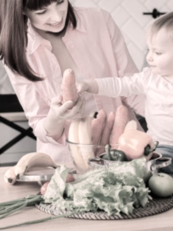 Maternal & Infant Nutrition